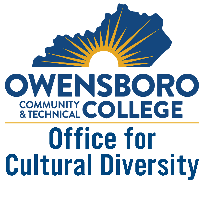 OCTC Cultural Diversity logo