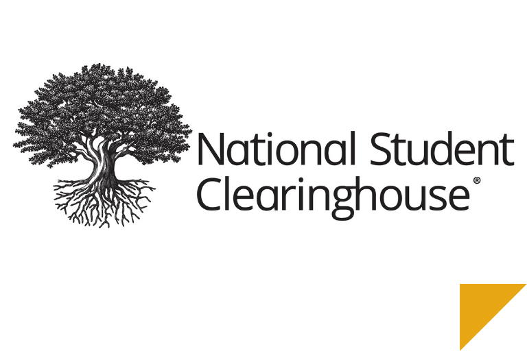 national student clearinghouse logo