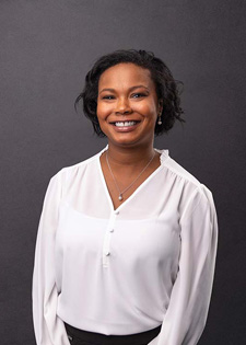 Sharmy Davis
