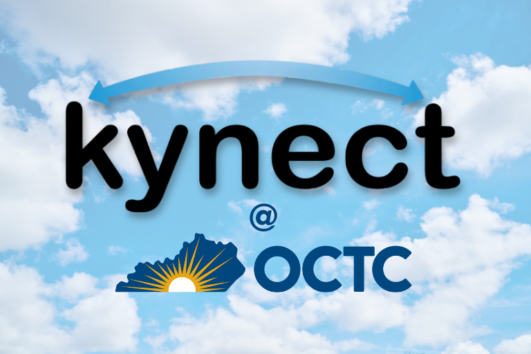 kynect at OCTC