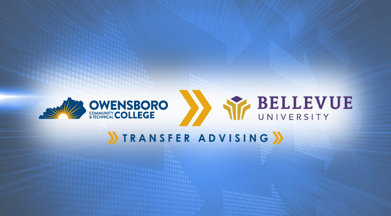 Transfer to Bellevue University