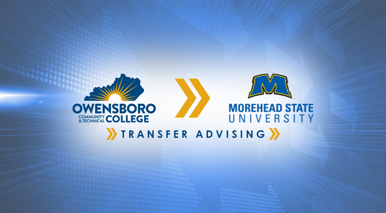 Transfer to Morehead State University