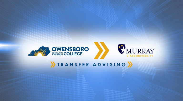 Transfer to Murray State University