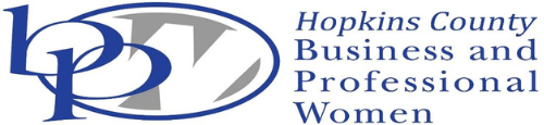 Hopkins Count Business & Professional Women 