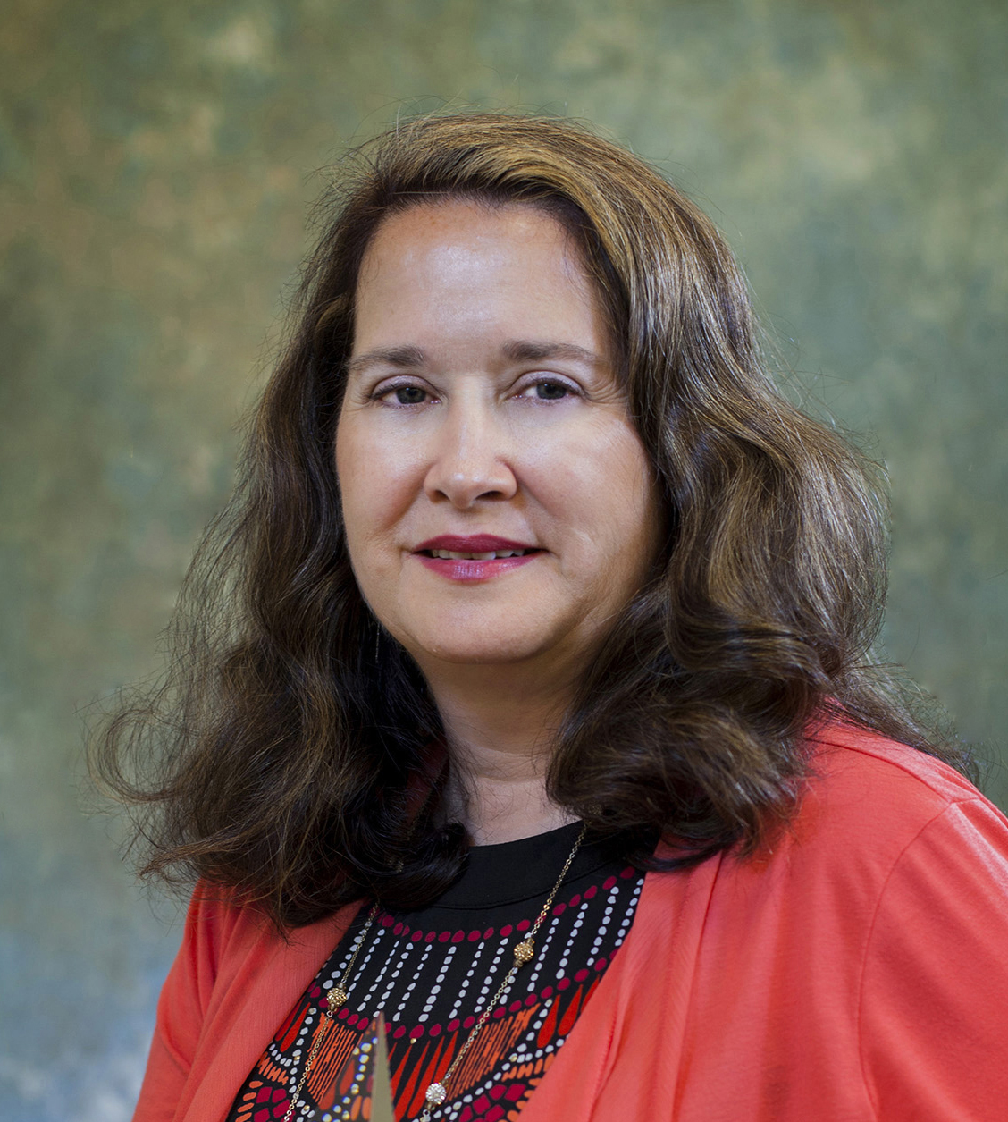 Kaye Brown